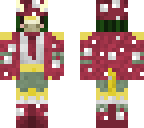 mooshroom