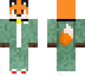 mr.fox