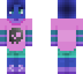 my entry to pickleperson27 palette contest