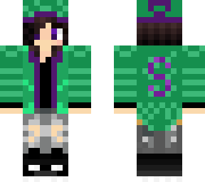 myniksuga  (moonlight spirits)