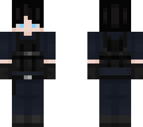 natsu policia