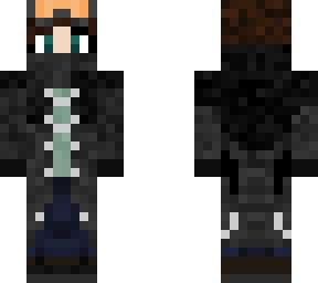 new skin of mine