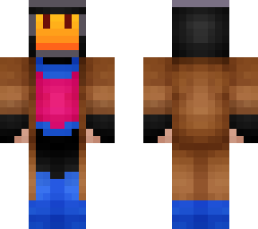 nice guys x-men (gambit)