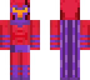 nice guys x-men (magneto)