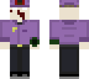 nightguard ethanbrine