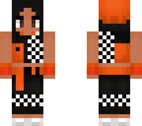 oc girl 'sport outfit' / (dont repload)