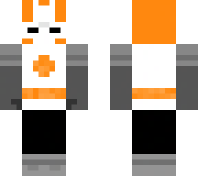 orange knight cc