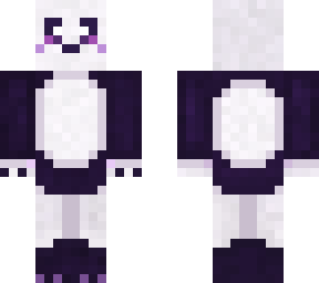 panda chan