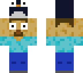 pingouin