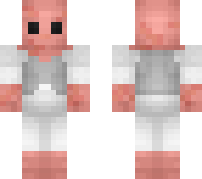 prisoner mark