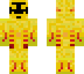 pyromax skin special 20 subs