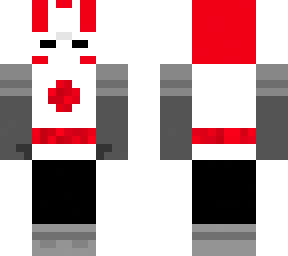 red knight cc