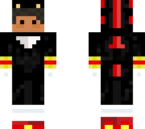 shadow onesie kalonic