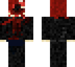 shotgun | Minecraft Skin