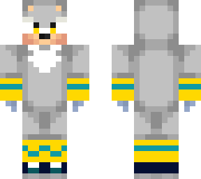 silver the hedgehog