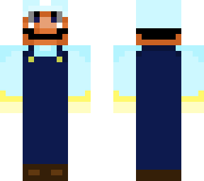 smariob skin