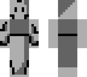 statue mario