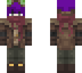 steampunk pilot