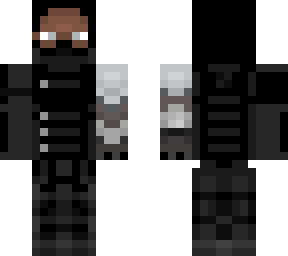 steve brown of winter soldier