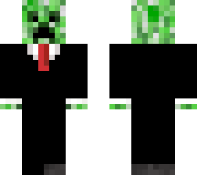 suit creeper 2025