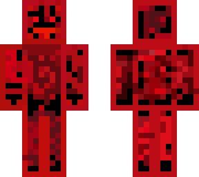 the demon mod