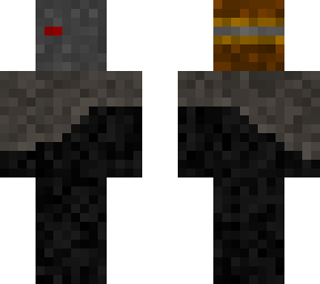 the forgotten king