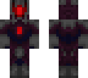 the robot knight warrior