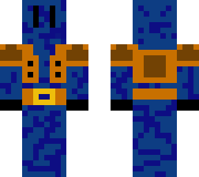 themaxedman brass age