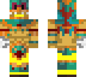 traktoren aztec