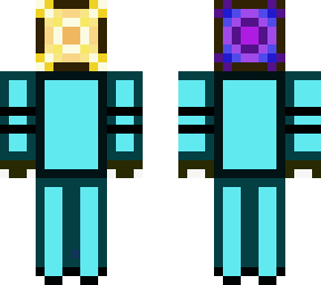 ultimate head
