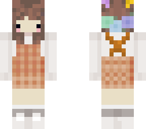 updated main skin