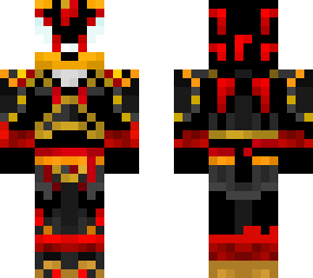 warrior shadow the hedgehog