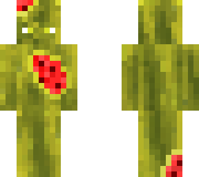 watermelon man :p