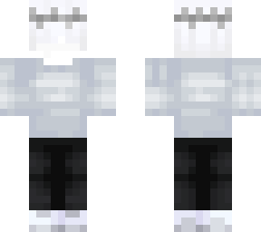 white seven