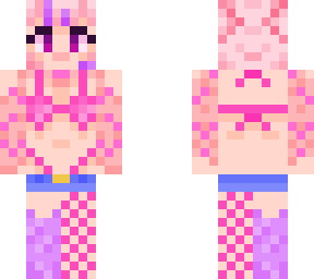 your lady layla (updated hair)