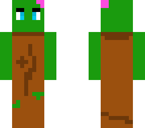 zombie