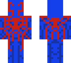 2099 siderman