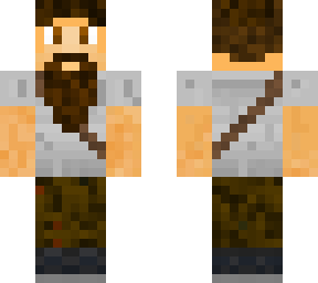 adventurer