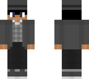 agent boy by fl3xio