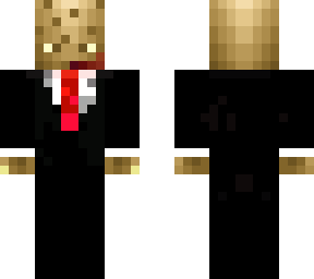 agent potato