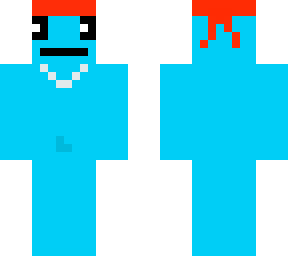 alien (bandana)