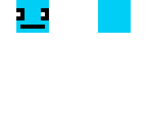 alien (floating head)