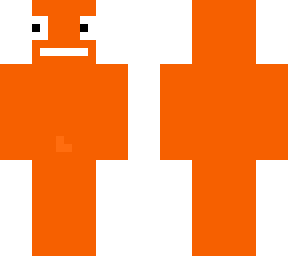 alien (inverted)