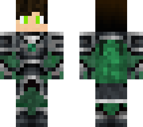 armored eian