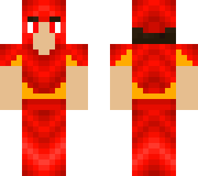 armored magma0cube