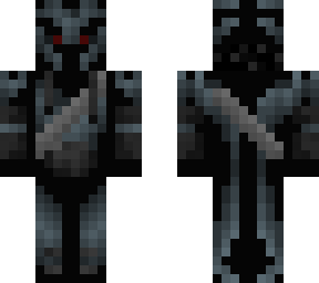ash (reskinned)