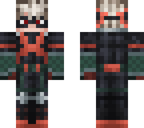 bakugo 2.0