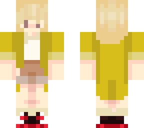 banana me