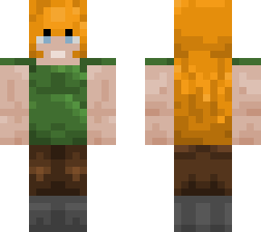 alex | Minecraft Skins