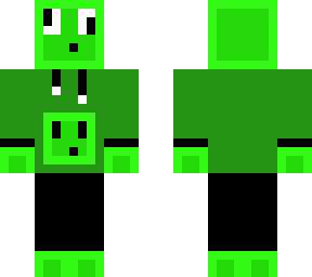 blob boy